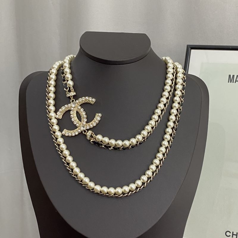 Chanel Necklaces